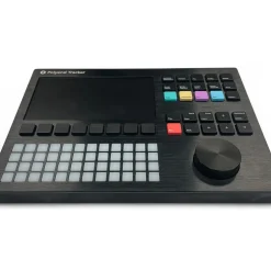 Used Polyend tracker MultiTrack Recorder