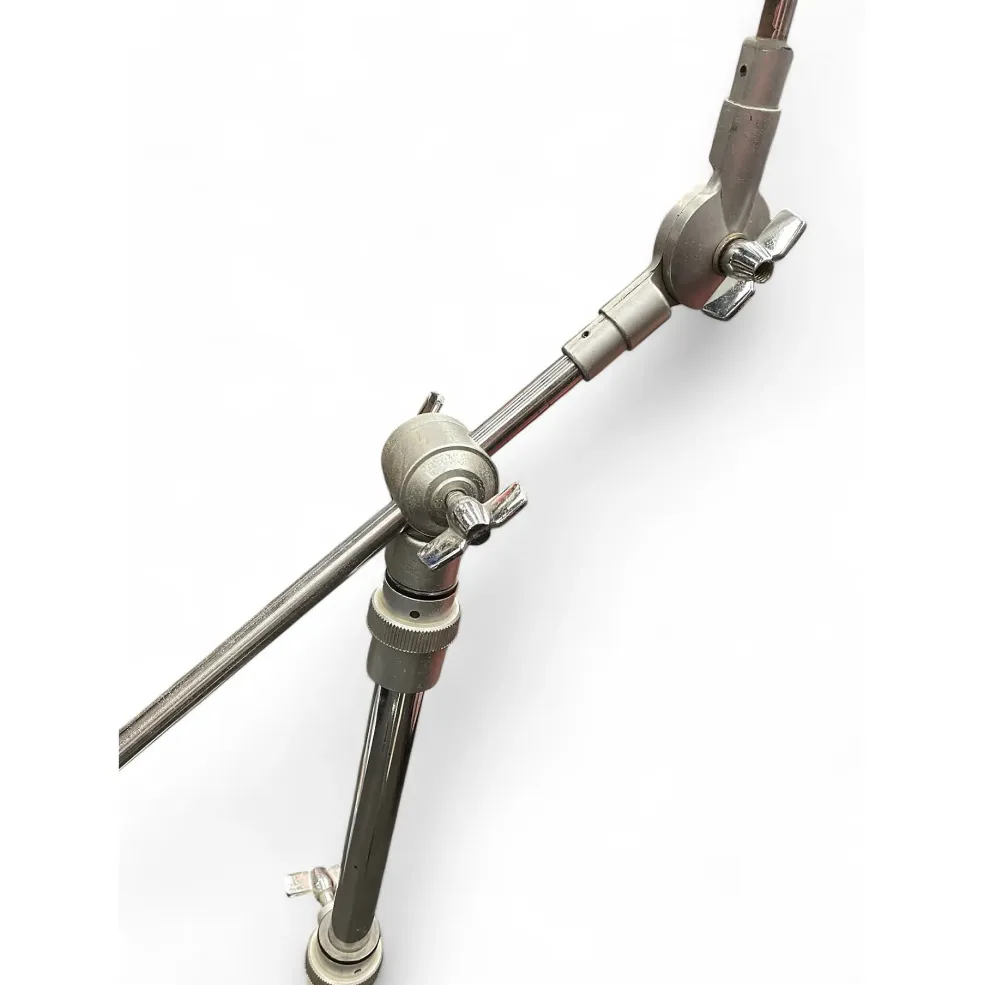 Used Premier heavy boom Cymbal Stand