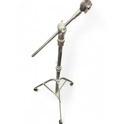 Used Premier heavy boom Cymbal Stand