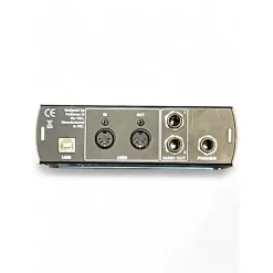 Used PreSonus Audiobox USB Audio Interface