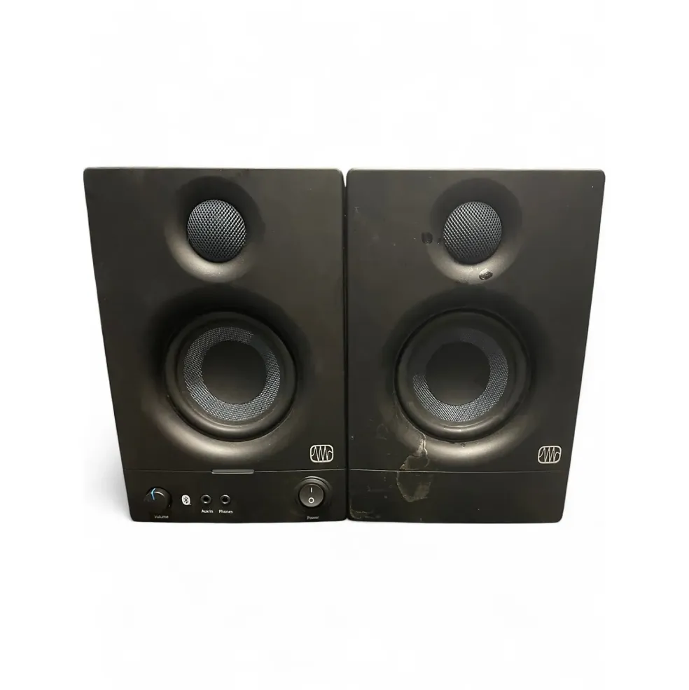 Used PreSonus ERIS 3.5BT Powered Monitor
