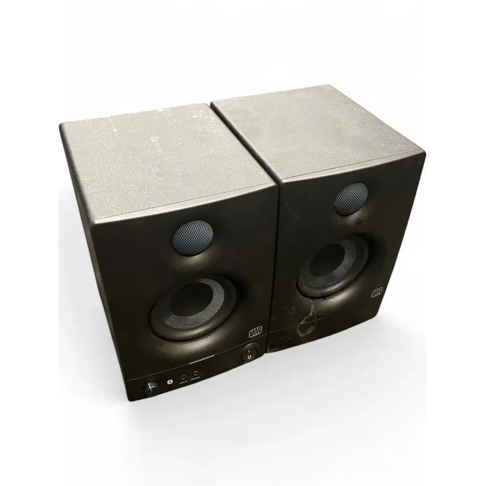 Used PreSonus ERIS 3.5BT Powered Monitor