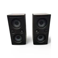 Used PreSonus ERIS E44 PAIR Powered Monitor