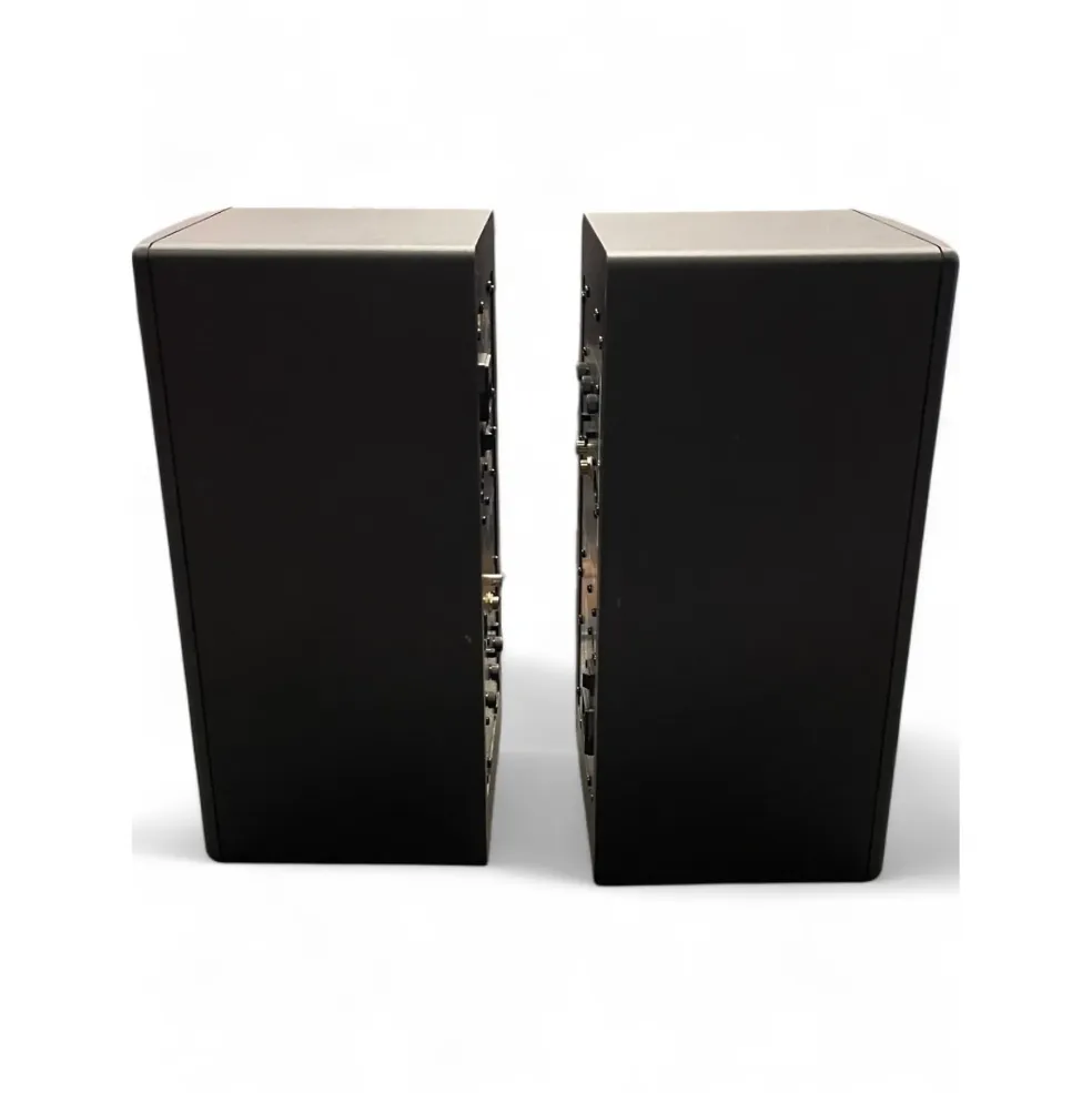 Used PreSonus ERIS E44 PAIR Powered Monitor