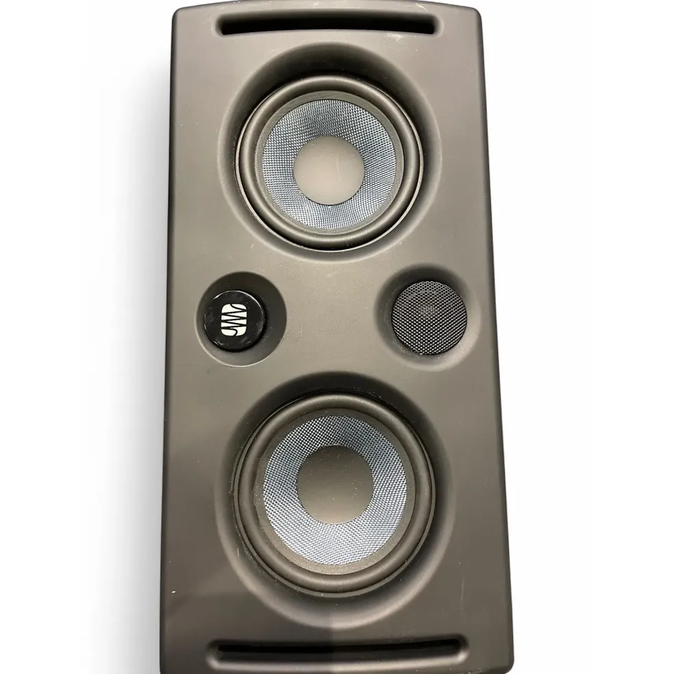 Used PreSonus ERIS E44 PAIR Powered Monitor