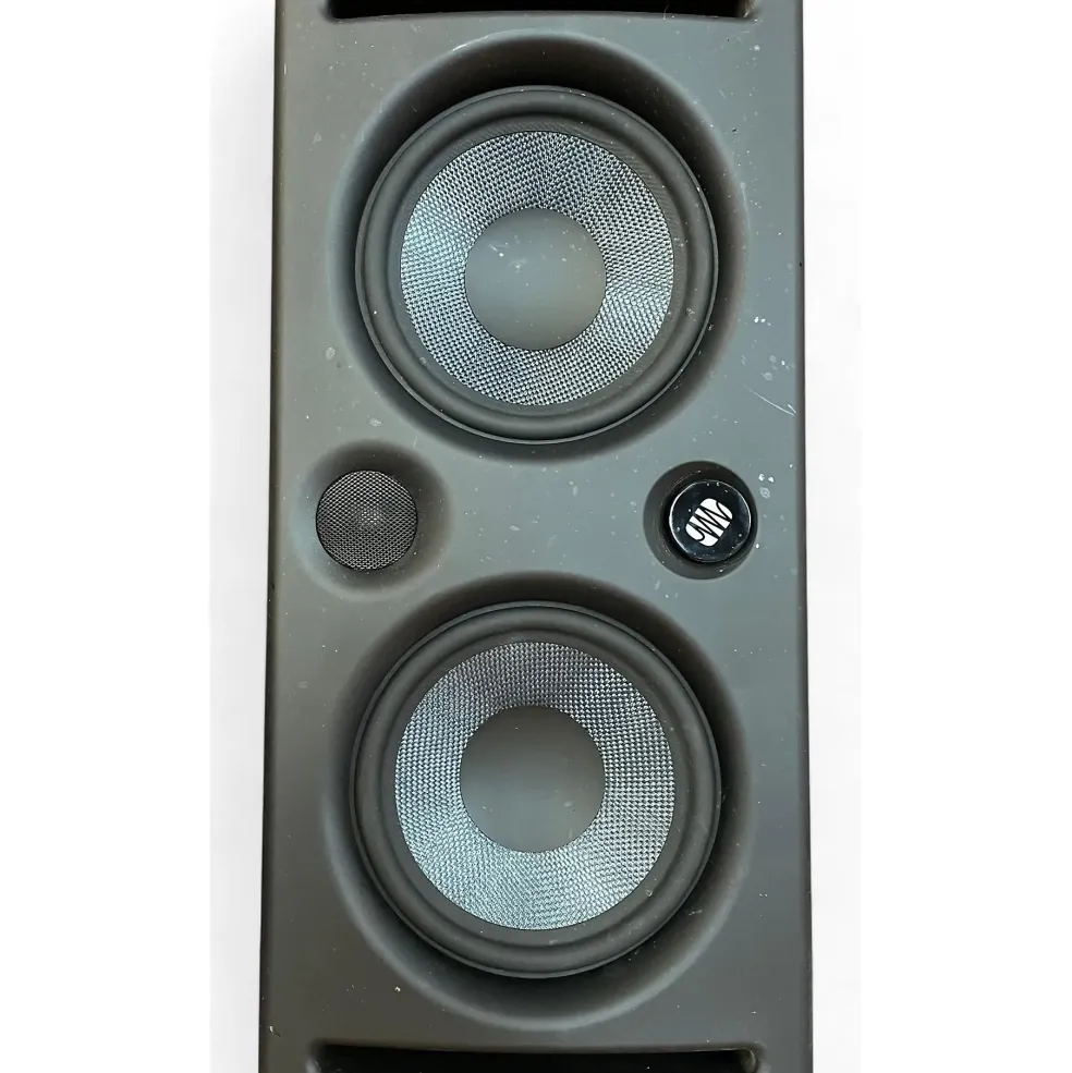 Used PreSonus ERIS E66 Powered Monitor