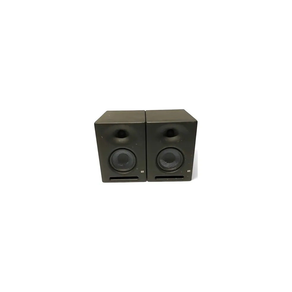 Used PreSonus Eris E5 XT Pair Powered Monitor