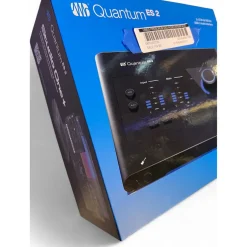 Used PreSonus ES2 Audio Interface