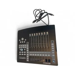 Used PreSonus faderport 8 MultiTrack Recorder
