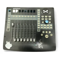 Used PreSonus faderport 8 Audio Interface