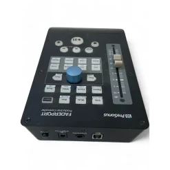 Used PreSonus Faderport MultiTrack Recorder