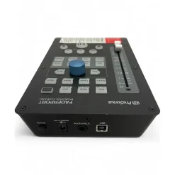 Used PreSonus faderport productiobn controller MIDI Interface