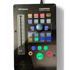 Used PreSonus FADERPORT Volume Controller