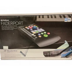 Used PreSonus FADERPORT Volume Controller
