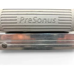 Used PreSonus FIRESTUDIO MOBILE Audio Interface