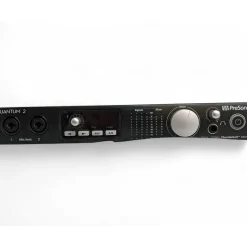 Used PreSonus Quantum 2 Audio Interface
