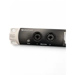 Used PreSonus Quantum MIDI Interface