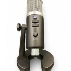 Used PreSonus REVELATOR USB MIC USB Microphone