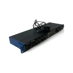 Used PreSonus Studio 1824C Audio Interface