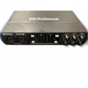 Used PreSonus Studio68c Audio Interface