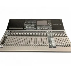 Used PreSonus STUDIOLIVE 32S Digital Mixer