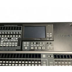 Used PreSonus STUDIOLIVE 32S Digital Mixer