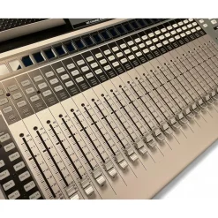 Used PreSonus STUDIOLIVE 32S Digital Mixer