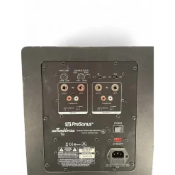 Used PreSonus temblor t8 Subwoofer