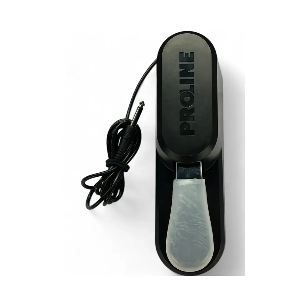Used Proline PSS20 Sustain Pedal Sustain Pedal