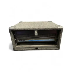 Used QSC 1400 Power Amp