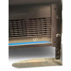 Used QSC 1400 Power Amp