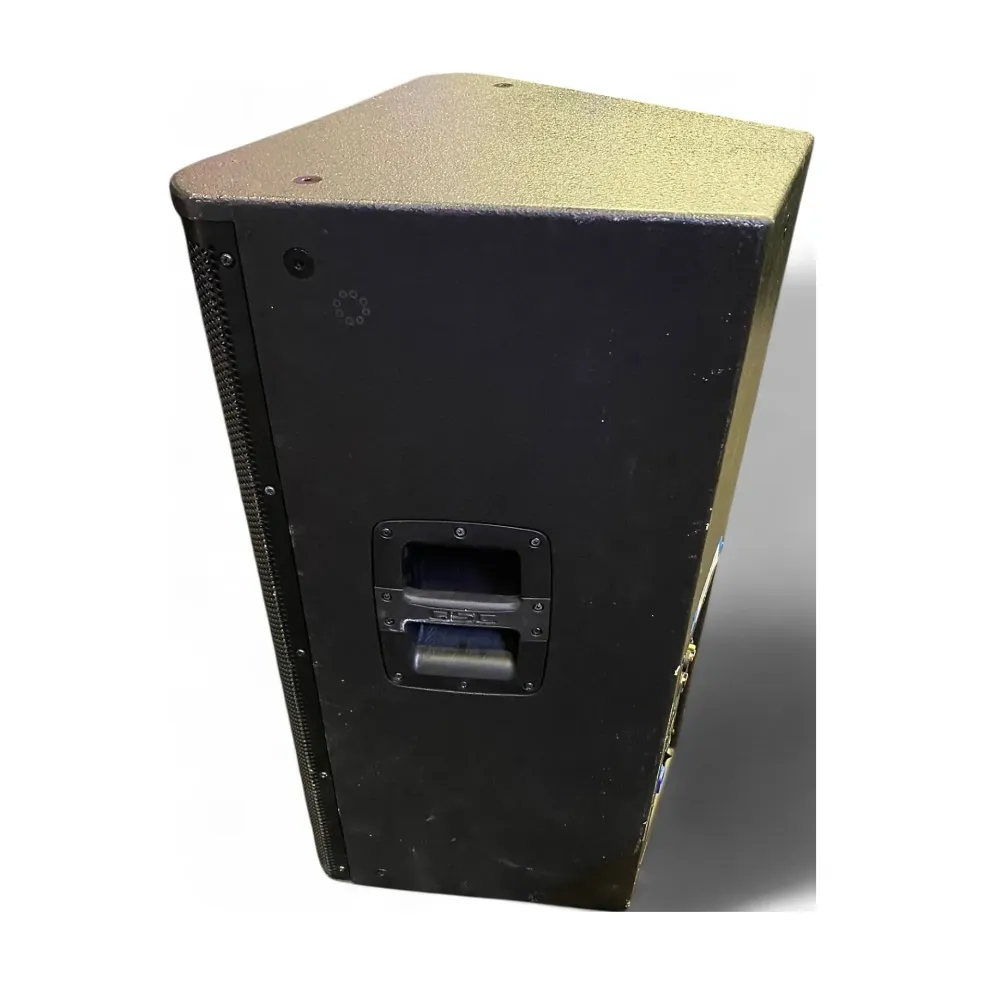 Used QSC KW152 15In 2-Way Powered Speaker