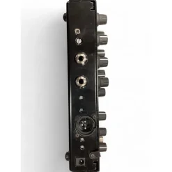 Used Radial Engineering Bassbone OD Bass Effect Pedal
