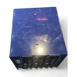 Used Radial Engineering CUBE 500 SERIES POWER RACK Rack Equipment