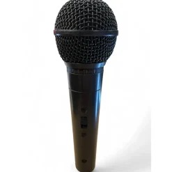 Used Radio Shack 33-3004 Dynamic Microphone