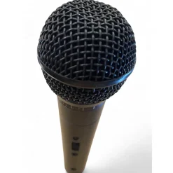 Used Radio Shack 33-3004 Dynamic Microphone