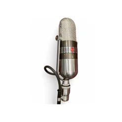Used RCA D77 Ribbon Microphone