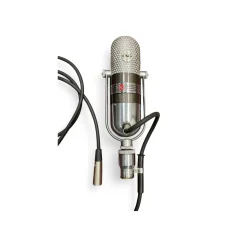 Used RCA D77 Ribbon Microphone