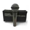 Used Realistic Highball Dynamic Microphone
