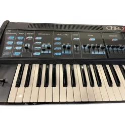 Used Rhodes Chroma Polaris Synthesizer