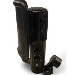 Used RODE NT-USB USB Microphone