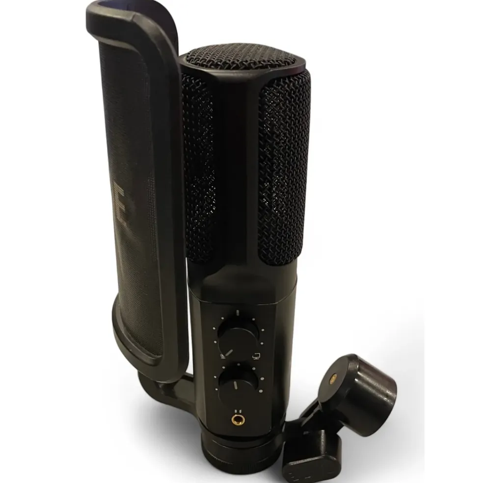 Used RODE NT-USB USB Microphone