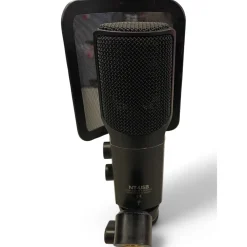 Used RODE NT-USB USB Microphone