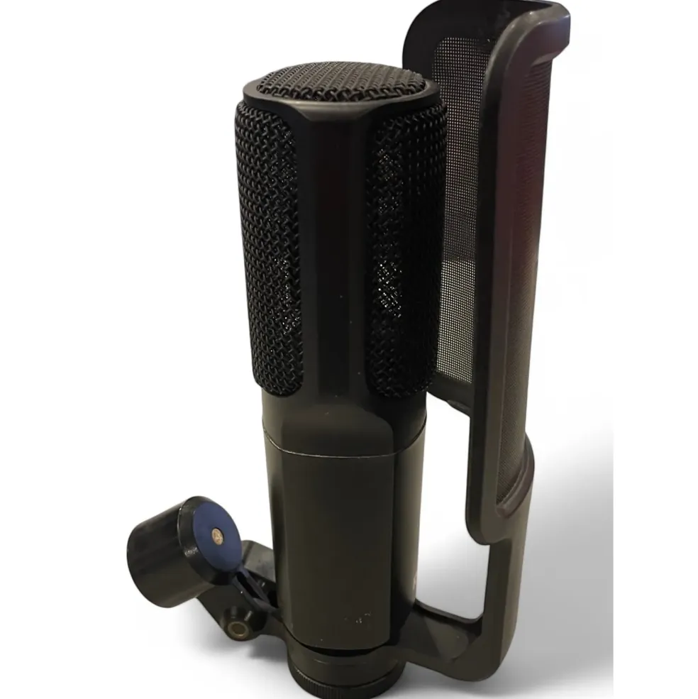 Used RODE NT-USB USB Microphone