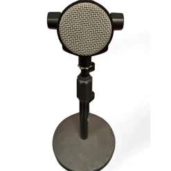 Used RODE podmic Dynamic Microphone