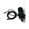 Used RODE PODMICUSB USB Microphone