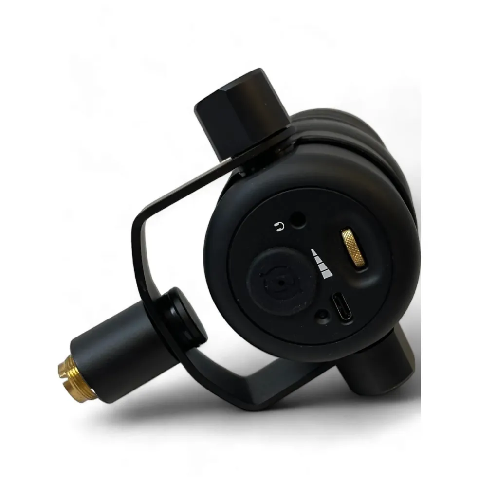 Used RODE PODMICUSB USB Microphone