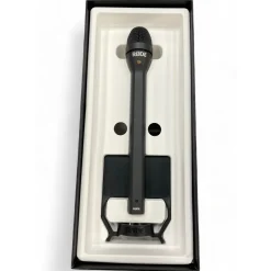 Used RODE Reporter Dynamic Microphone