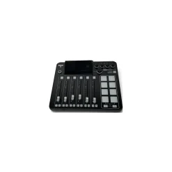Used RODE rode caster II MultiTrack Recorder