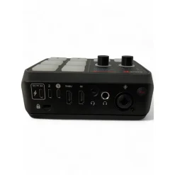 Used RODE rode x streamer x Audio Interface